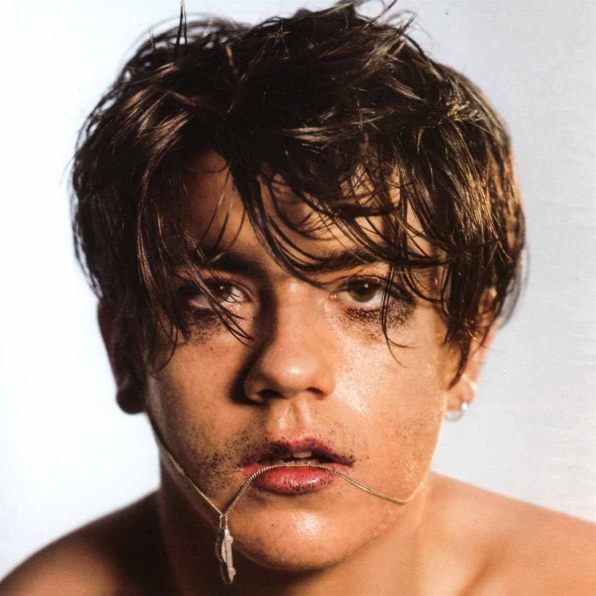 Image of Artwork for Declan McKenna's What Do You Think About the Car? (CD)